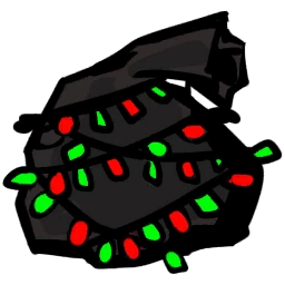 Huge Gift Sack